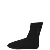 Typhoon Storm3 Neoprene Socks Black