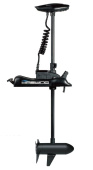 Haswing 50718D-149B - Electric Trolling Motor Cayman B / 80 Lbs Black