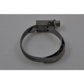 Steyr Motors 2179044-0 - Hose Clamp With Spring 25-40/9