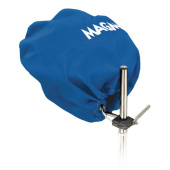 Magma A10-492PB Marine Kettle® Grill Cover & Tote Bag (Party Size) Ø43,2cm