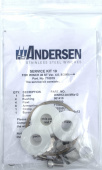 Andersen RA710019 Winch Service Kit 19