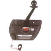 SeaStar CH2900 - SeaStar Dual Action Control CH2900 (MV-3)