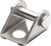 Ronstan RF1052 Fork Becket, 5mm Mounting Hole