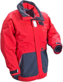 Plastimo Coastal Jacket Red/black Size XXL