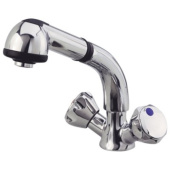 Plastimo 39465 - Tap Mixer With Shower