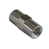 Glomex RA357 - Adapter FME (m) --> FME (m)
