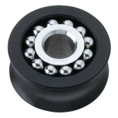 Harken 415 - 16mm Ball Bearing Plastic Sheave