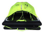 Hero Liferaft Coastal ISO9650-2 6P Bag
