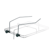Allpa Potholder For Oven With 2 Burners For Item Code: 487600