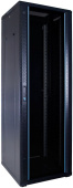 Pylontech DS6637 - 37U Server Cabinet With Glass Door, 8x US5000, 600 x 600 x 1800 mm, 800