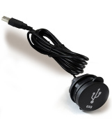 LTC 3088 - USB Input Via A 3.5mm Plug