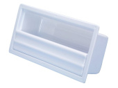 Trem Nylon Built-In Holder For Side Mounting