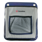 Columbus Line Object Pouch 31x37 cm