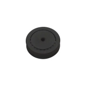 Barton N64901 – Ball Bearing Sheave Ø30mm, Thickness 13mm, Bore Ø5mm, Acetal Resin