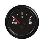 Nuova Rade 197342 - Fuel Level Gauge, 240-33 Ohm