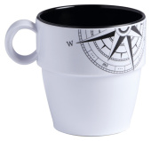 Marine Business Lombok Mug (6 pcs.)