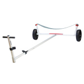 Optiparts EX5030 - Trolley for Topper Topaz