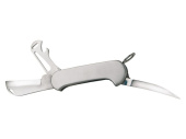 Talamex Stainless Steel Knife