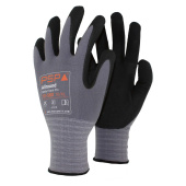 PSP Glove 10-580 Allround Nitrile Foam Pro Work Gloves