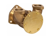 Jabsco 9700-131 - Bronze Engine Cooling Pump 1″ Flange