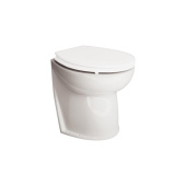 Jabsco 58028-1000 - DF Toilet Bowl - 17" Angled