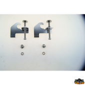 Trem L3101380 - Installation Kit for SportNAV SPO380MG Radiotelephone