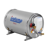 Isotherm 604023BD00003 - Water Heater Basic 40L DS Boiler 115V/750W