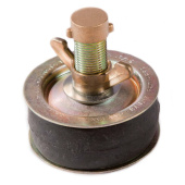 Scupper Plug 250 mm, 244/265mm