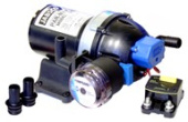 Jabsco 52600-0094 - Par Max 7 Pressure-Controlled Pump
