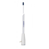 Scout White Antenna VHF Scout 100 cm