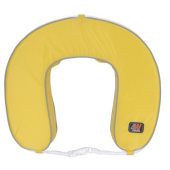 4WATER Yellow Cover For Horseshoe Buoy