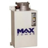 Max Power 313450 - Oil Tank 12L White
