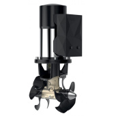 Quick BTQ2524024 - Bow Thruster BTQ 250-240kg 24V