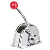 Morse Lever MT3 Top Mount