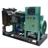 Weichai Industrial Generator WPG16.5 15/12 kVa/kW - 16.5/13.2 kVa/kW