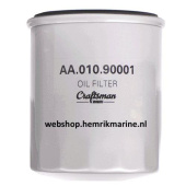 Craftsman Oil Filter