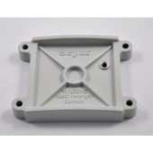 Separ Filter 63542 - Filter Cover SWK-2000/5