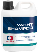 Osculati 65.752.00 - Boat Shampoo