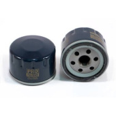 Oil Filter For Lombardini Engines - Iveco - John Deere