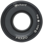Wichard 22014 - Friction Ring FRX20 Hard Anodized Aluminium 20 mm