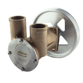 Albin 05-01-008 - VP Engine Cooling Pump