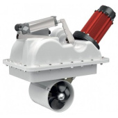 Quick QSY 185-85 Kgf 12V Duo 4.0 Kw Retractable Thruster – AMC or PCS