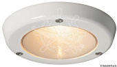 Osculati 13.872.01 - BATSYSTEM Targa Downlight 12V10W White