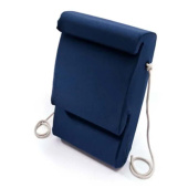 Ocean 197782 - Solovela Solid Fender Cover Navy Blue
