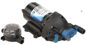 Jabsco 32900-0092 - Marine Washdown Pump 4GPM 60PSI 12V AM