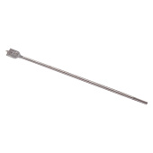 Flat Wood Bit 400 X 22 mm