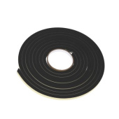 Euromarine Adhesive Foam Gasket 10mm - Thickness 05mm