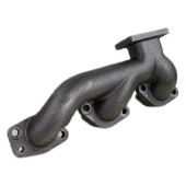 John Deere R550364 - Exhaust Manifold