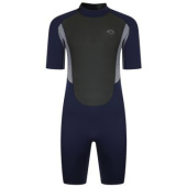 Typhoon Storm2.8 Women’s Shorty Wetsuits