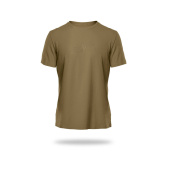 Plastimo P203488 - Men's Zhik 3D Logo Cotton T-Shirt Sea Kelp Size XL